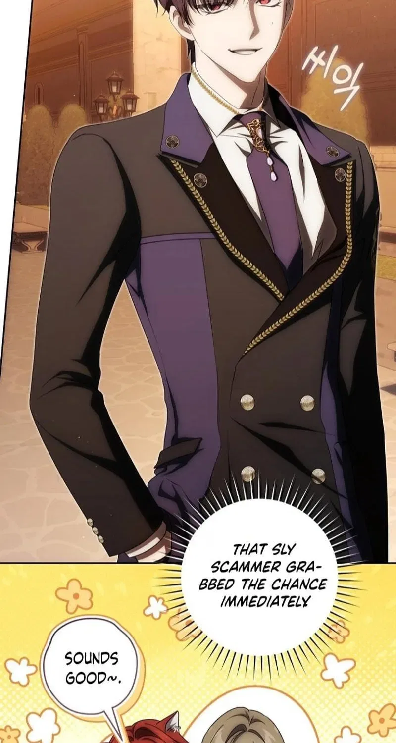 How to Walk the Protagonist’s Path to Glory Chapter 28 – Page 46