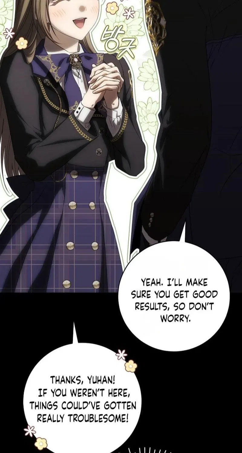 How to Walk the Protagonist’s Path to Glory Chapter 28 – Page 48