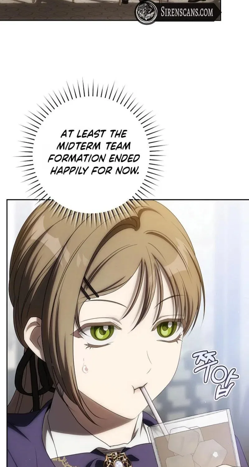 How to Walk the Protagonist’s Path to Glory Chapter 28 – Page 52