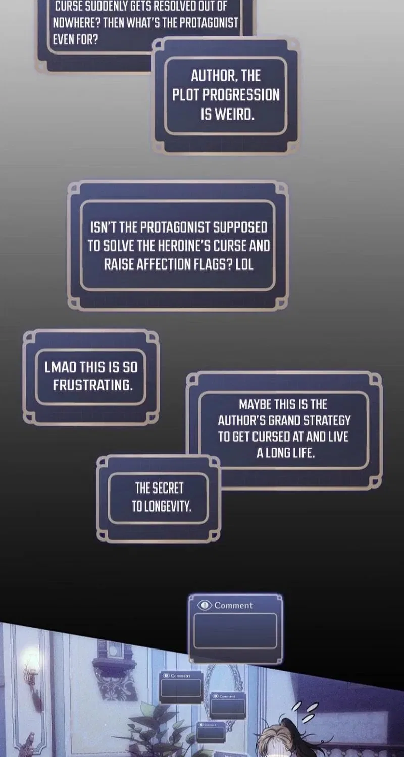 How to Walk the Protagonist’s Path to Glory Chapter 28 – Page 54