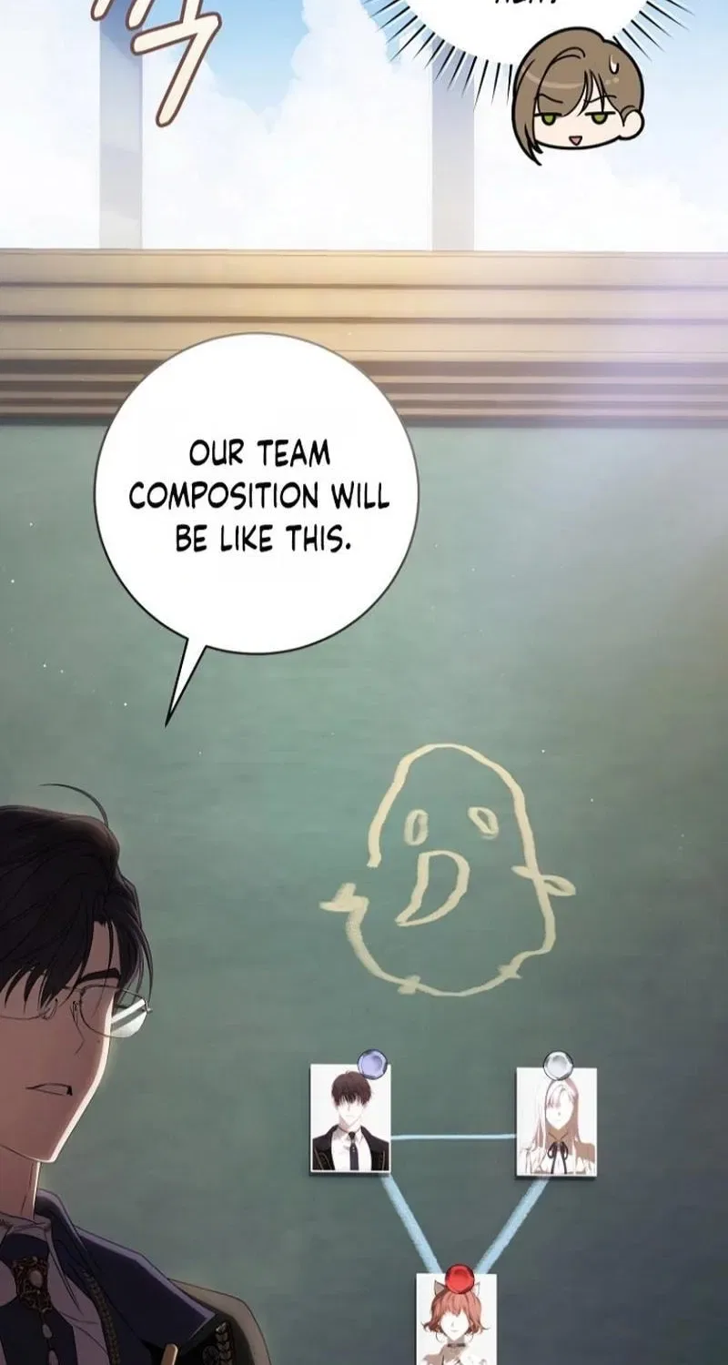 How to Walk the Protagonist’s Path to Glory Chapter 28 – Page 58
