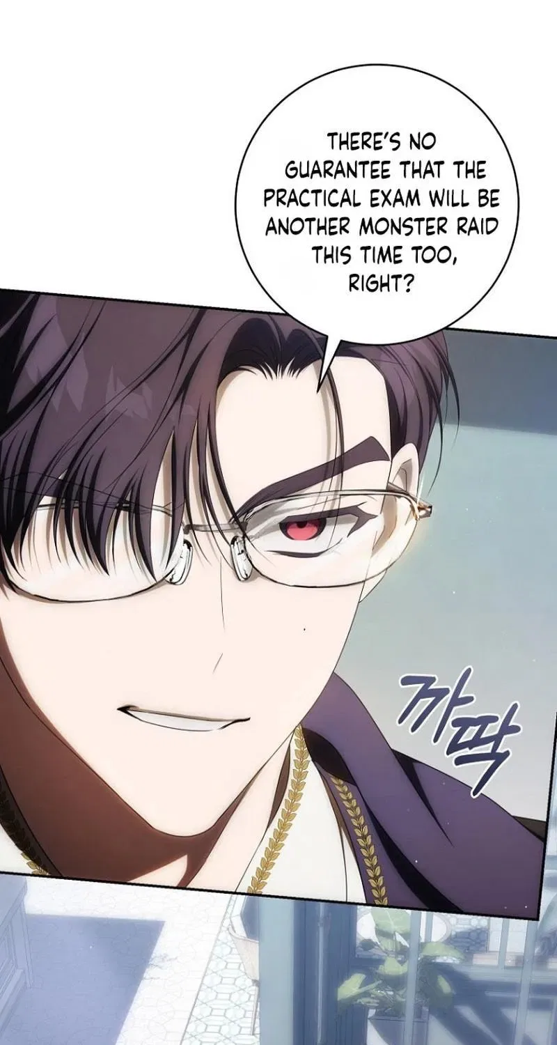 How to Walk the Protagonist’s Path to Glory Chapter 28 – Page 61