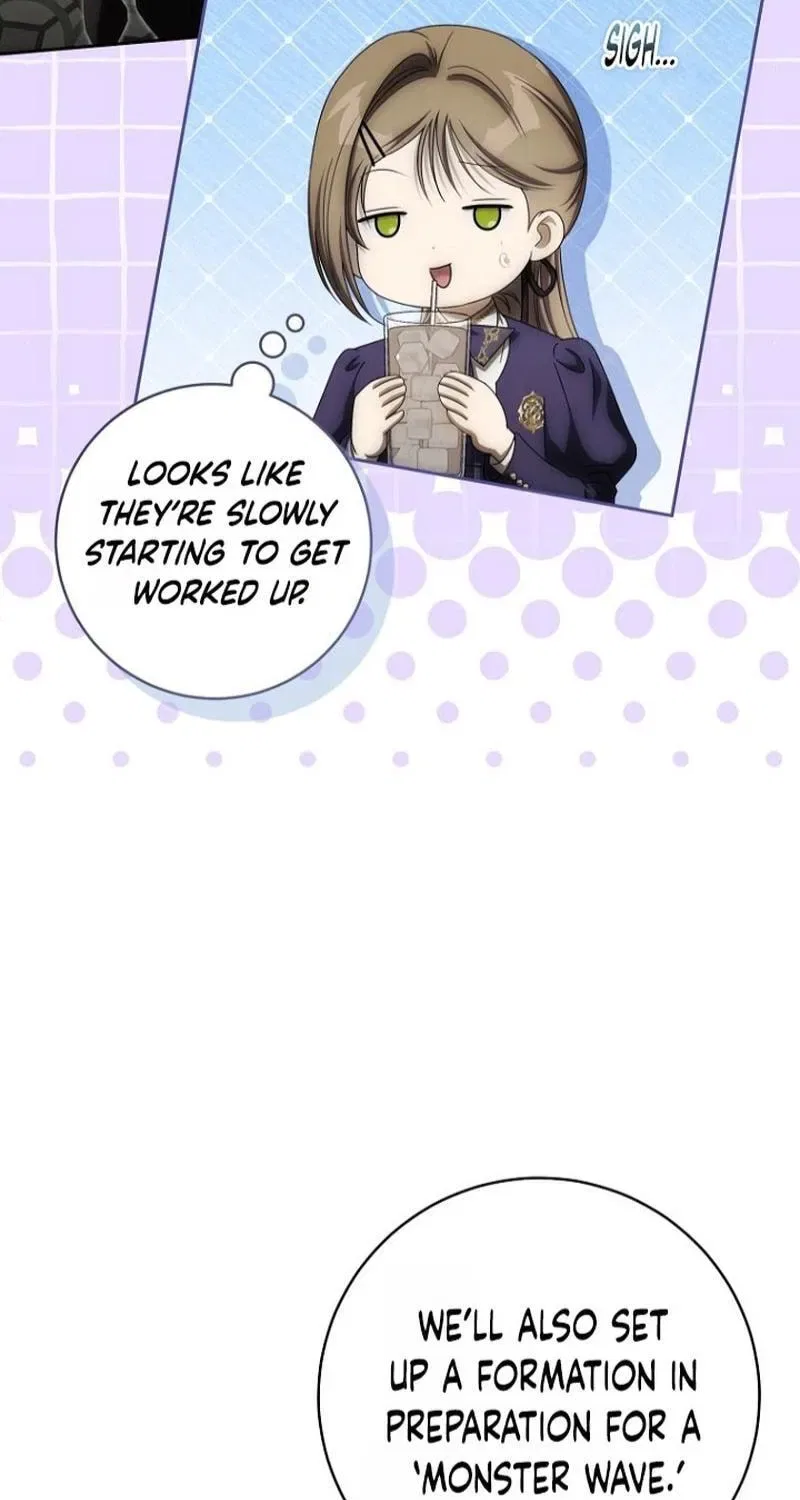 How to Walk the Protagonist’s Path to Glory Chapter 28 – Page 63