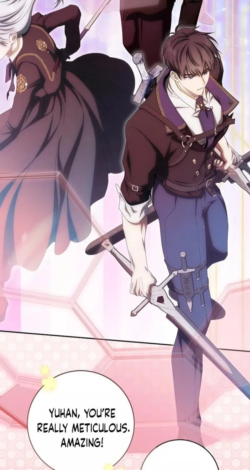 How to Walk the Protagonist’s Path to Glory Chapter 28 – Page 66