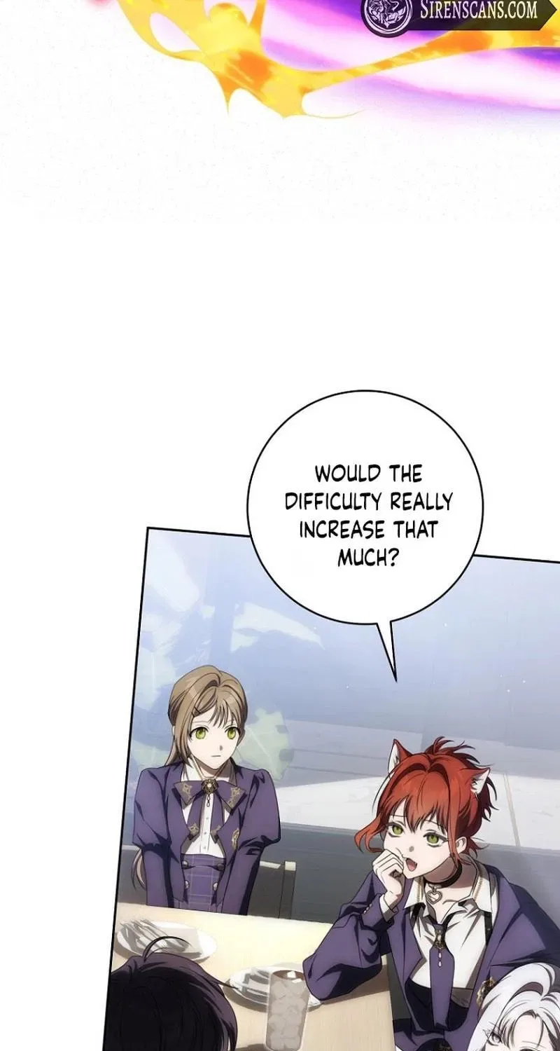 How to Walk the Protagonist’s Path to Glory Chapter 28 – Page 71