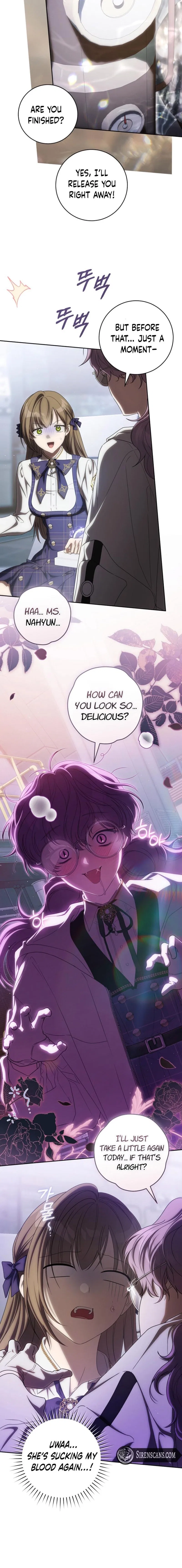 How to Walk the Protagonist’s Path to Glory Chapter 27 – Page 2