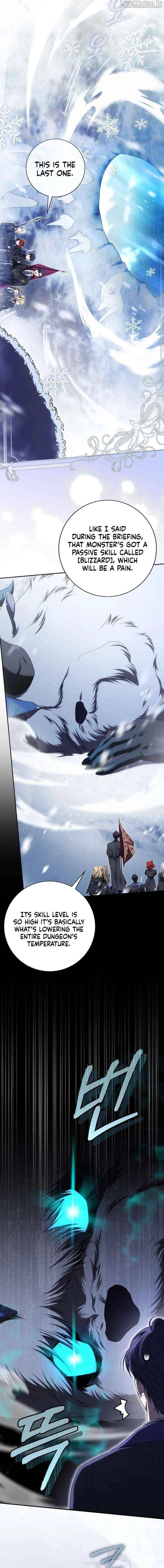How to Walk the Protagonist’s Path to Glory Chapter 22 – Page 10