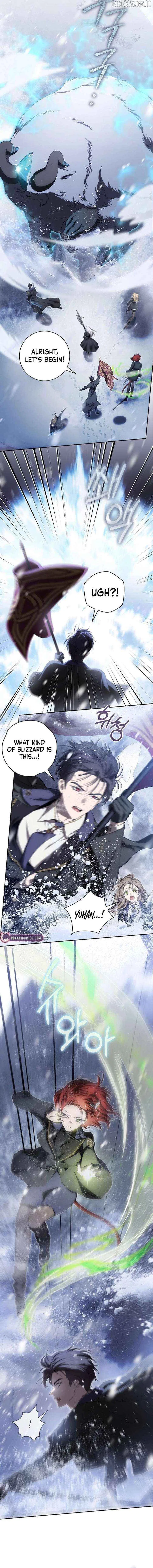 How to Walk the Protagonist’s Path to Glory Chapter 22 – Page 11