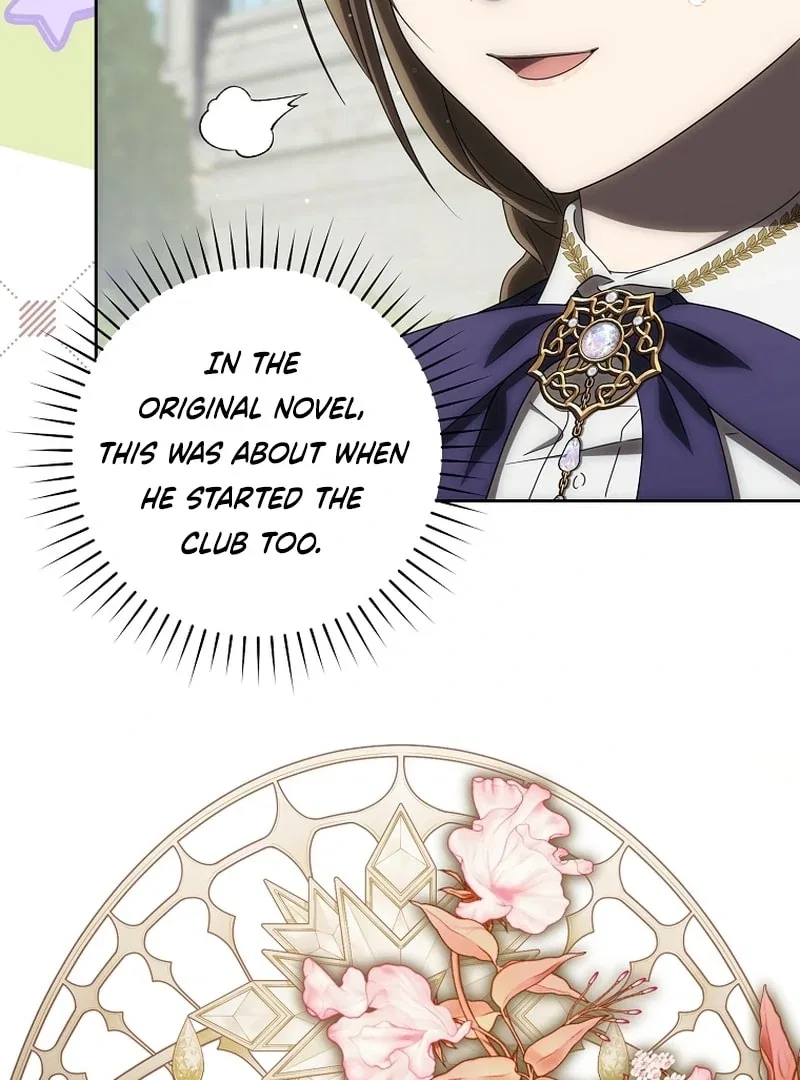 How to Walk the Protagonist’s Path to Glory Chapter 21 – Page 5