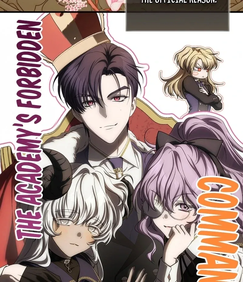 How to Walk the Protagonist’s Path to Glory Chapter 21 – Page 8