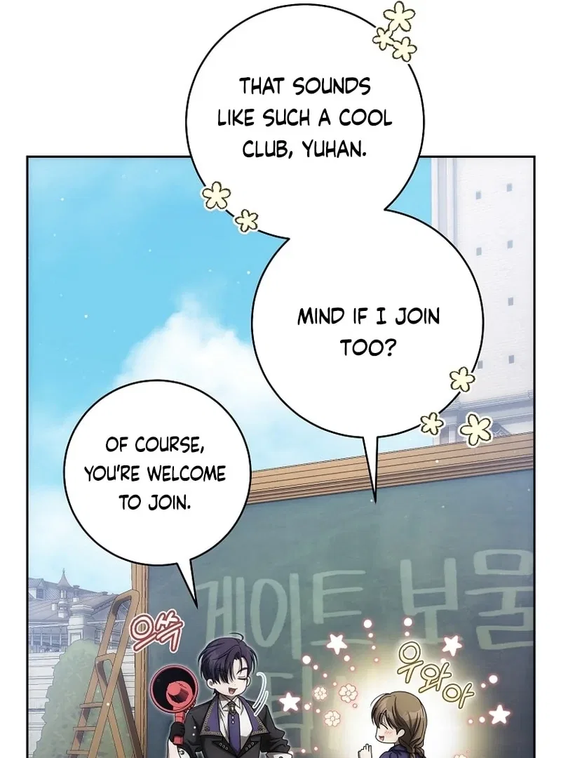 How to Walk the Protagonist’s Path to Glory Chapter 21 – Page 10