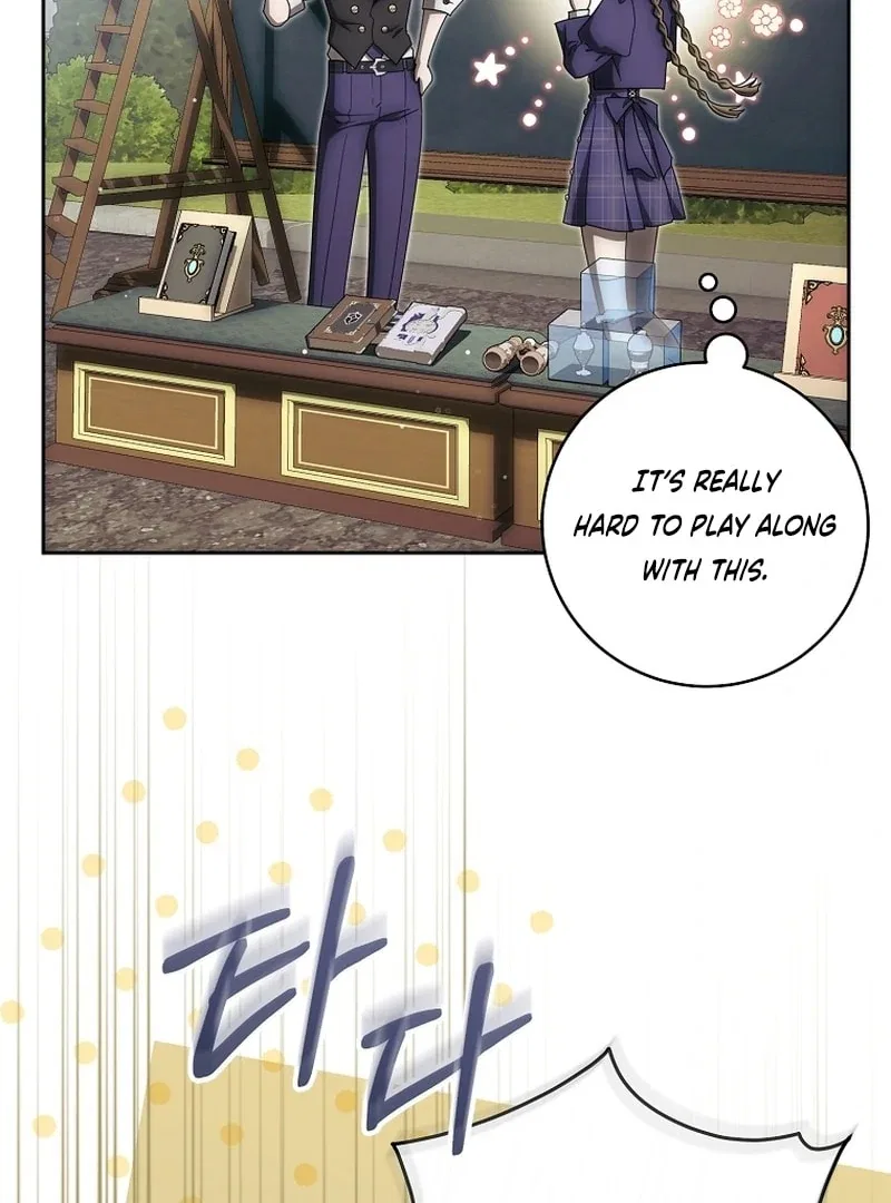 How to Walk the Protagonist’s Path to Glory Chapter 21 – Page 11