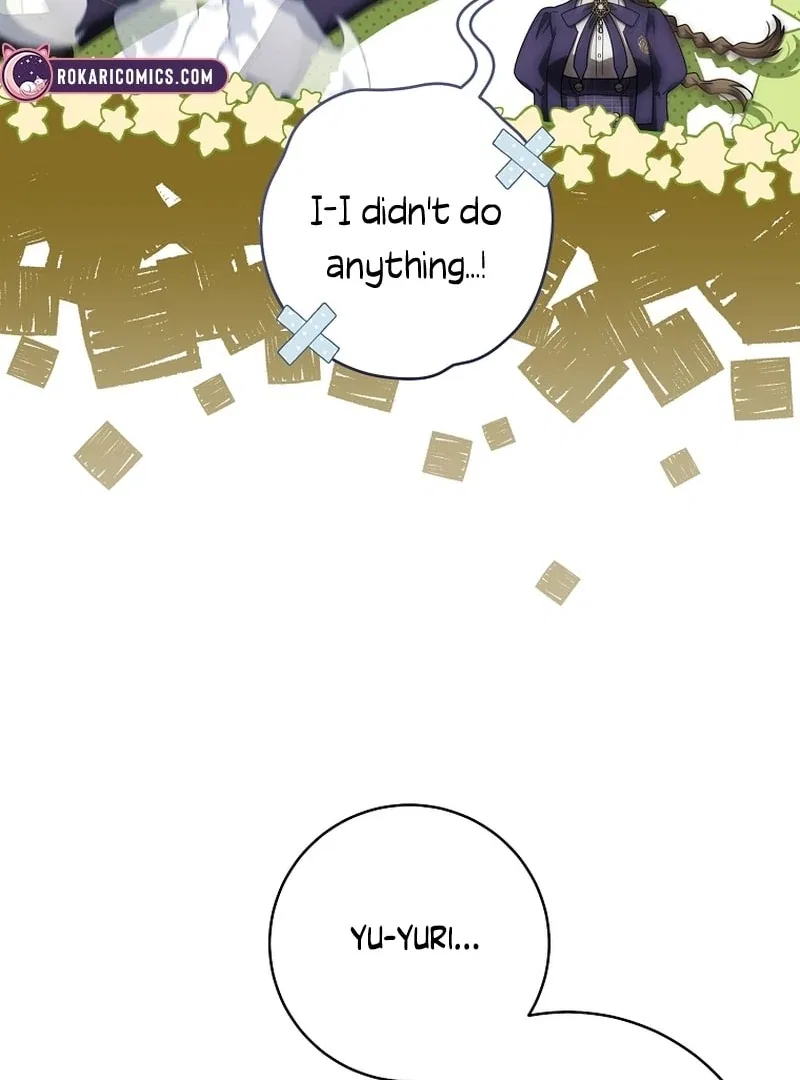 How to Walk the Protagonist’s Path to Glory Chapter 21 – Page 15