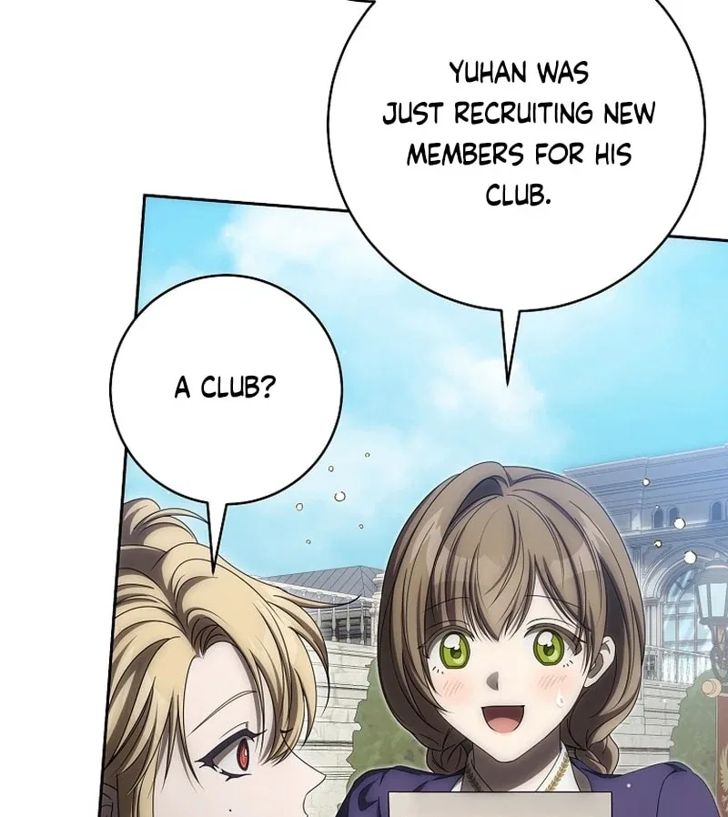 How to Walk the Protagonist’s Path to Glory Chapter 21 – Page 16