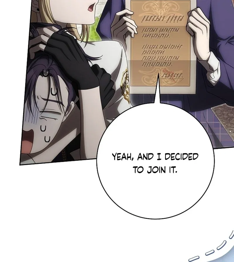How to Walk the Protagonist’s Path to Glory Chapter 21 – Page 17