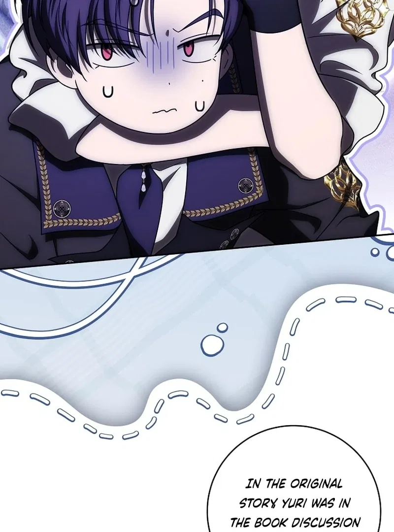 How to Walk the Protagonist’s Path to Glory Chapter 21 – Page 19