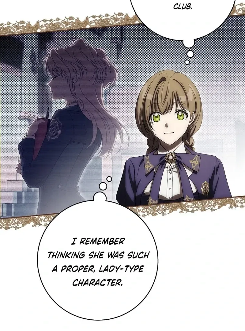 How to Walk the Protagonist’s Path to Glory Chapter 21 – Page 20