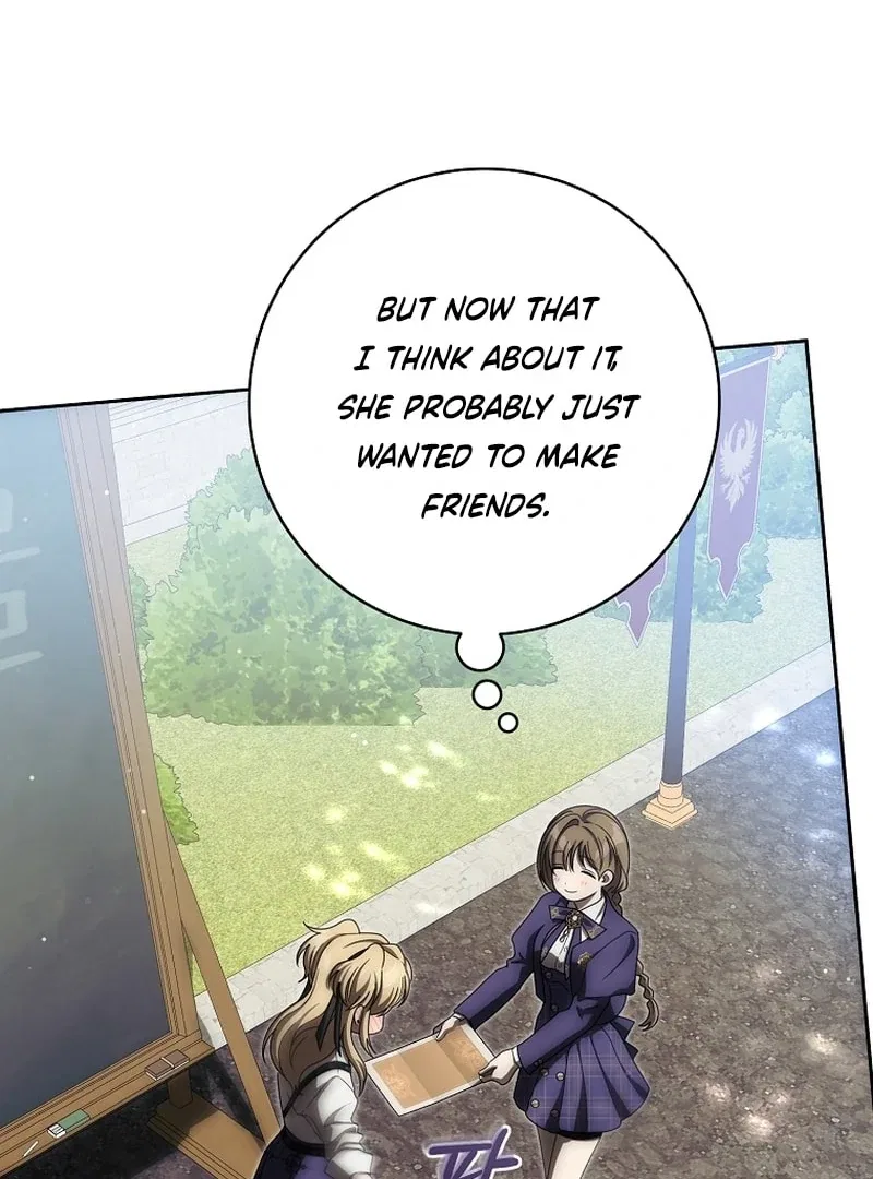 How to Walk the Protagonist’s Path to Glory Chapter 21 – Page 21