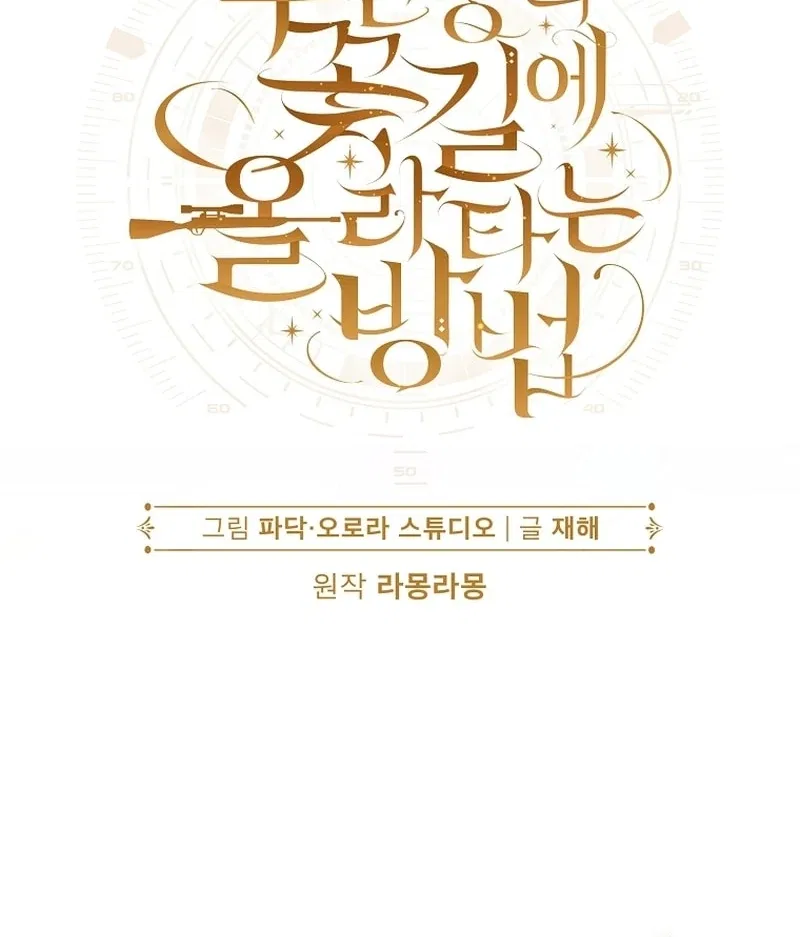 How to Walk the Protagonist’s Path to Glory Chapter 21 – Page 26