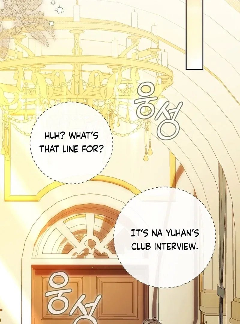 How to Walk the Protagonist’s Path to Glory Chapter 21 – Page 28