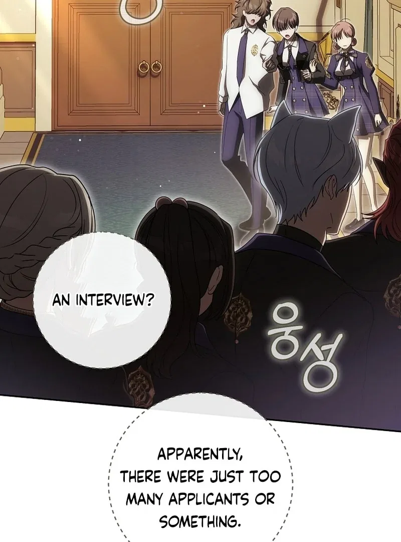 How to Walk the Protagonist’s Path to Glory Chapter 21 – Page 29