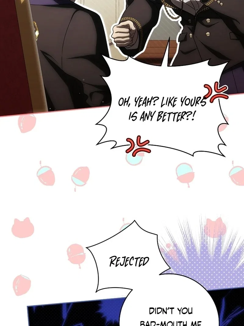 How to Walk the Protagonist’s Path to Glory Chapter 21 – Page 33
