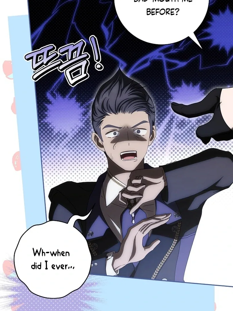How to Walk the Protagonist’s Path to Glory Chapter 21 – Page 34