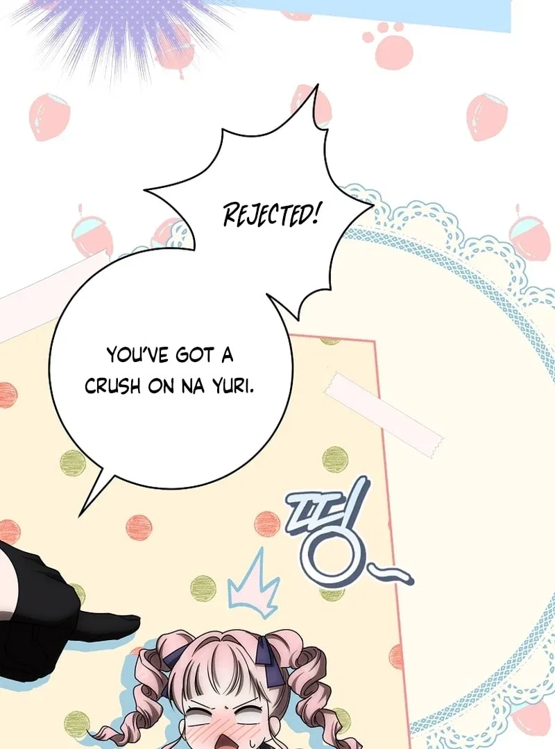 How to Walk the Protagonist’s Path to Glory Chapter 21 – Page 35