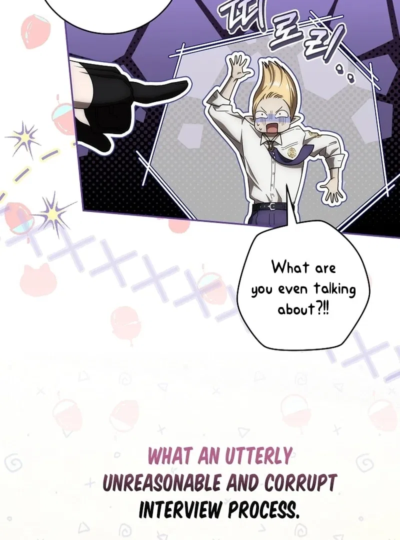 How to Walk the Protagonist’s Path to Glory Chapter 21 – Page 37