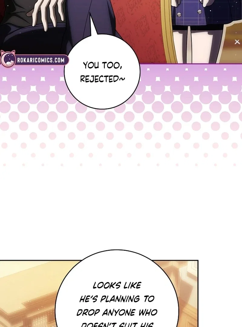 How to Walk the Protagonist’s Path to Glory Chapter 21 – Page 39