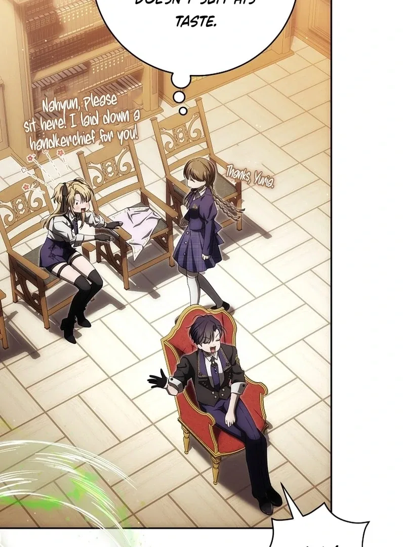 How to Walk the Protagonist’s Path to Glory Chapter 21 – Page 40