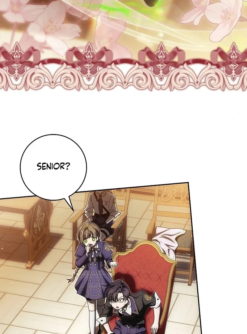 How to Walk the Protagonist’s Path to Glory Chapter 21 – Page 45