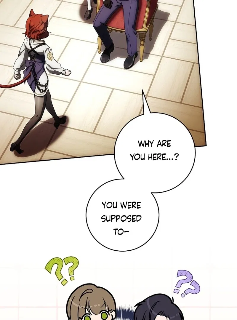 How to Walk the Protagonist’s Path to Glory Chapter 21 – Page 46