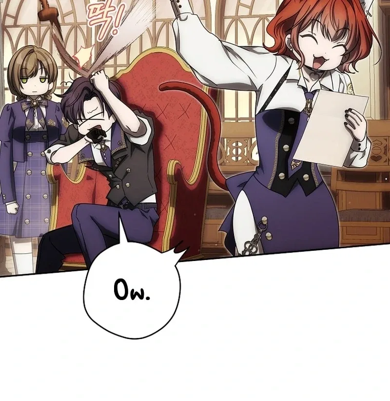 How to Walk the Protagonist’s Path to Glory Chapter 21 – Page 51