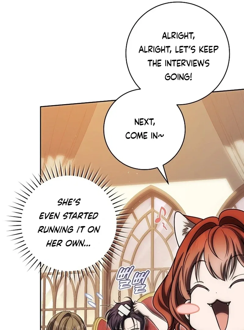 How to Walk the Protagonist’s Path to Glory Chapter 21 – Page 52