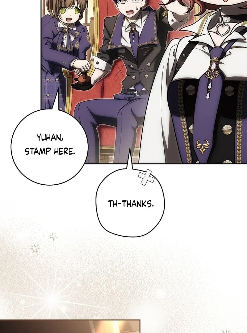 How to Walk the Protagonist’s Path to Glory Chapter 21 – Page 53