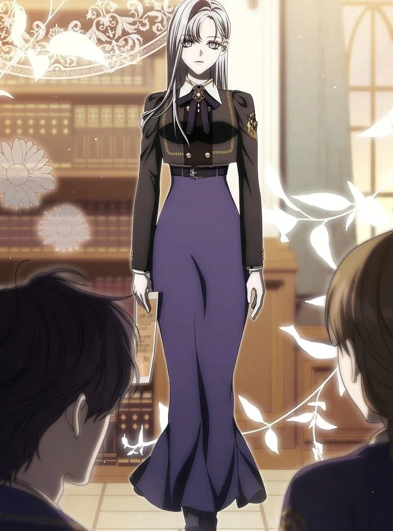 How to Walk the Protagonist’s Path to Glory Chapter 21 – Page 57