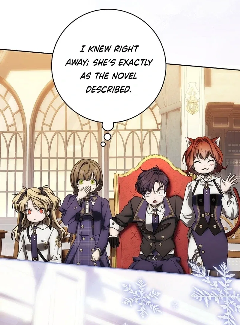 How to Walk the Protagonist’s Path to Glory Chapter 21 – Page 64