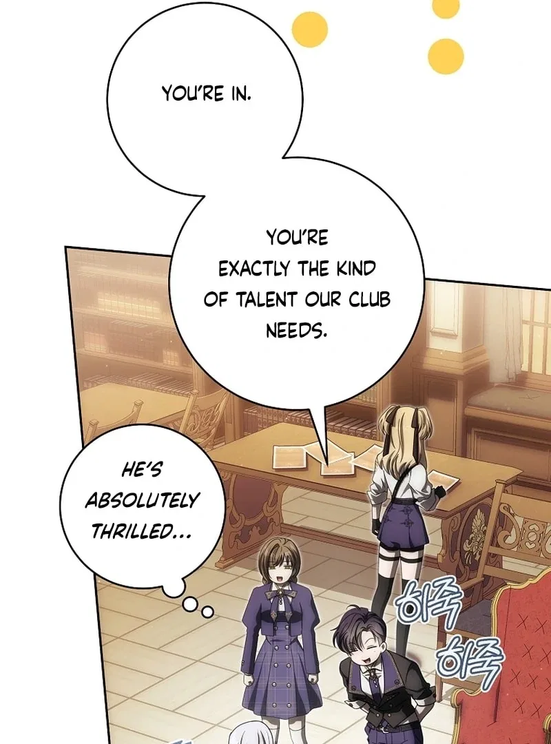 How to Walk the Protagonist’s Path to Glory Chapter 21 – Page 69