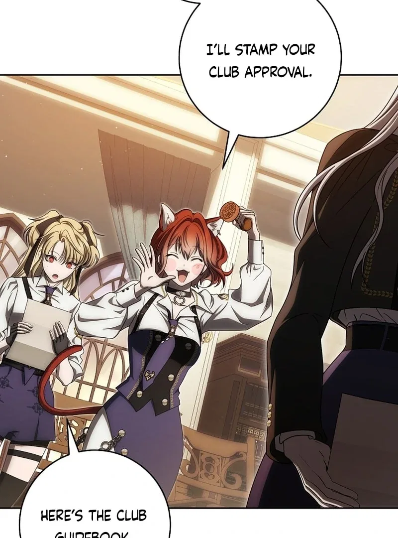 How to Walk the Protagonist’s Path to Glory Chapter 21 – Page 71