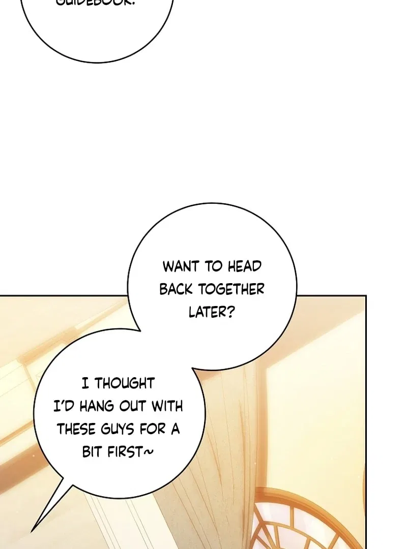 How to Walk the Protagonist’s Path to Glory Chapter 21 – Page 72