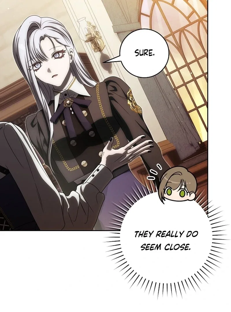 How to Walk the Protagonist’s Path to Glory Chapter 21 – Page 73