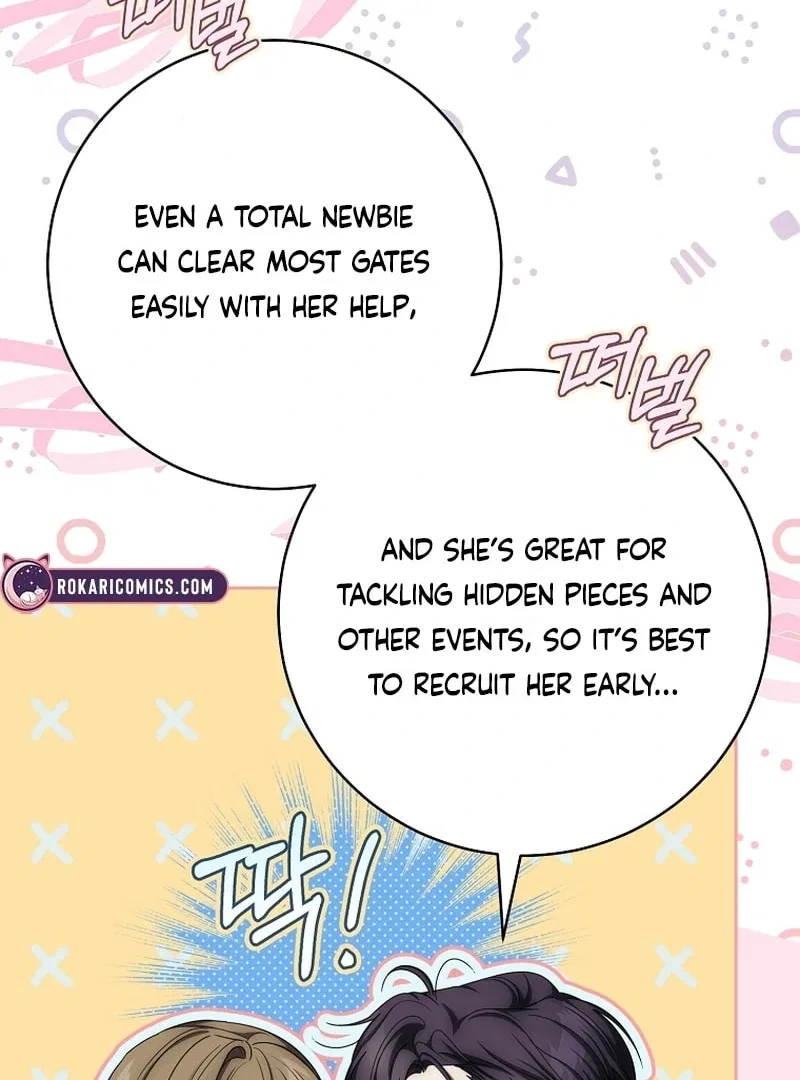 How to Walk the Protagonist’s Path to Glory Chapter 21 – Page 79