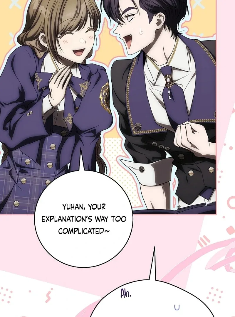 How to Walk the Protagonist’s Path to Glory Chapter 21 – Page 80