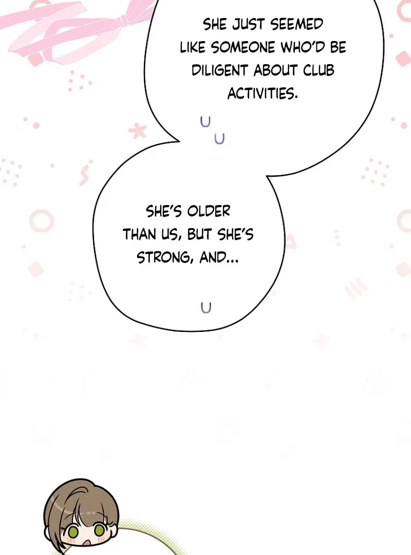 How to Walk the Protagonist’s Path to Glory Chapter 21 – Page 81