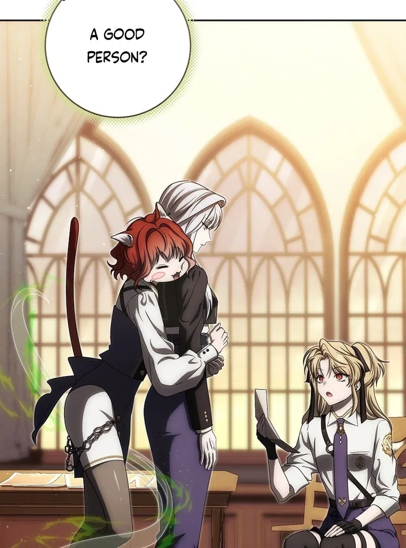 How to Walk the Protagonist’s Path to Glory Chapter 21 – Page 82