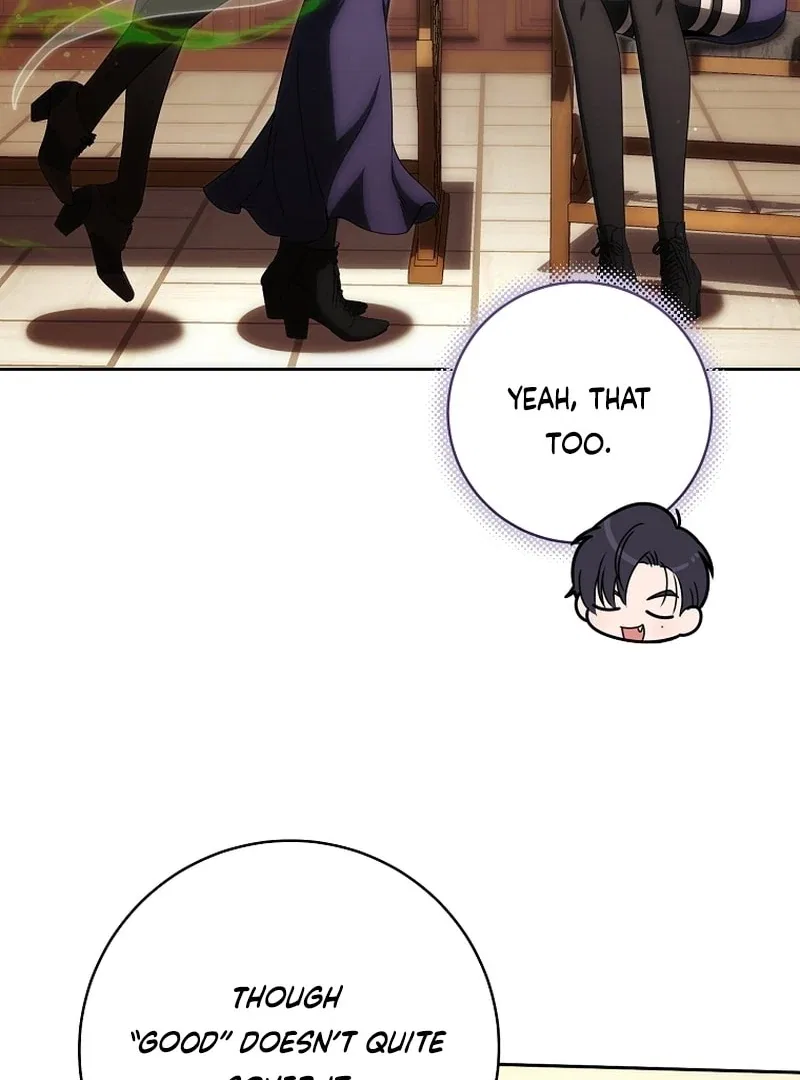 How to Walk the Protagonist’s Path to Glory Chapter 21 – Page 83