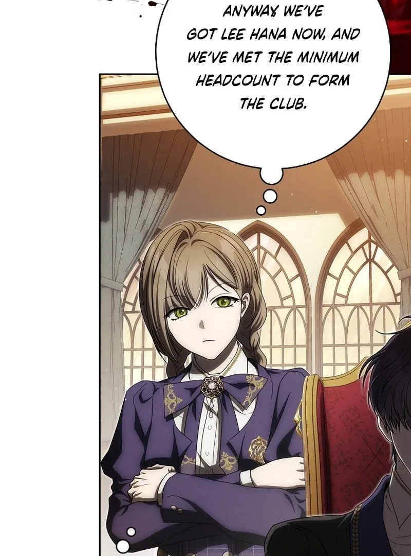How to Walk the Protagonist’s Path to Glory Chapter 21 – Page 89