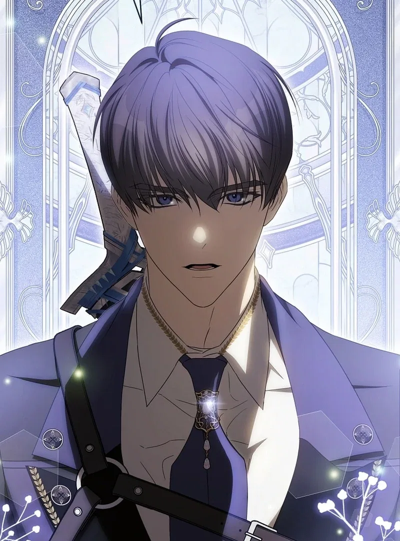 How to Walk the Protagonist’s Path to Glory Chapter 21 – Page 95