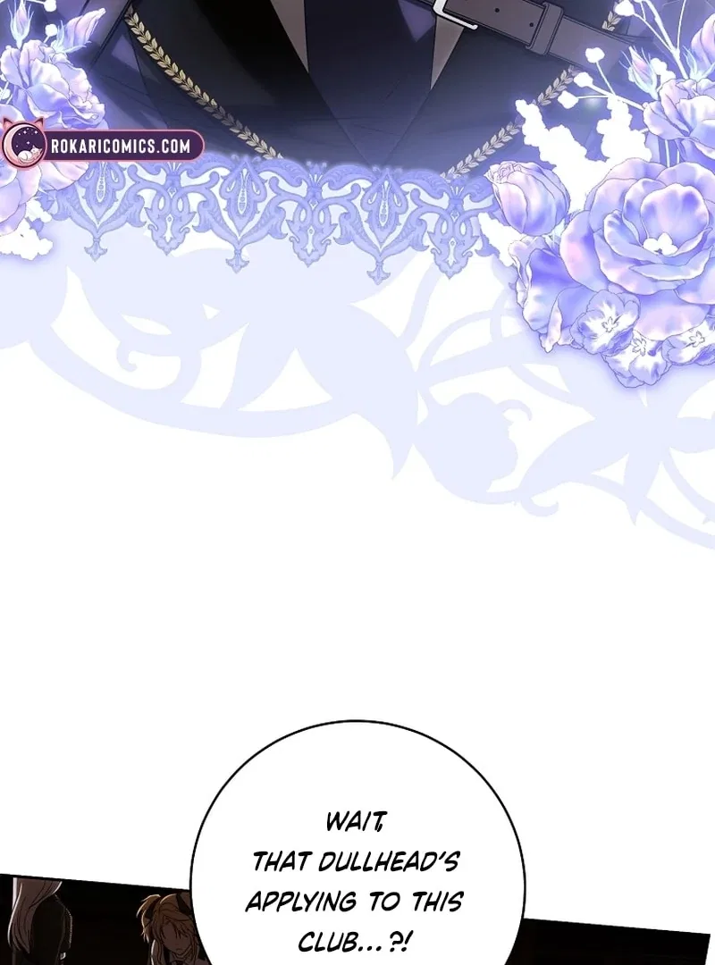 How to Walk the Protagonist’s Path to Glory Chapter 21 – Page 96
